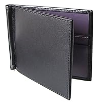 ETTINGER マネークリップ　パープル ETTINGER マネークリップ パープル ST】 MONEY CLIP | WALLETS